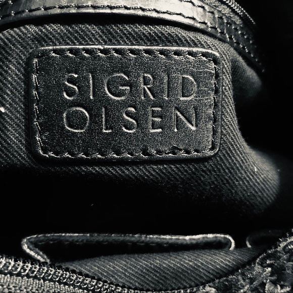 Sigrid Olsen Handbag - Picture 9 of 9